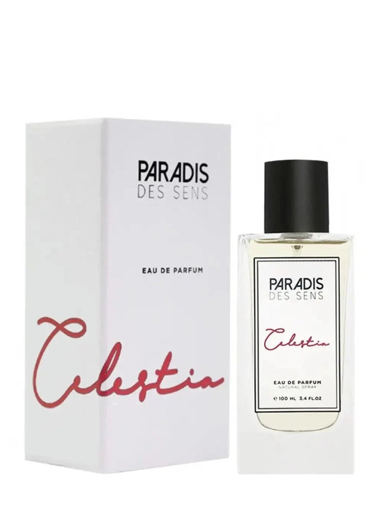 PARADIS DES SENS Celestia  EDP 100ml for Unisex