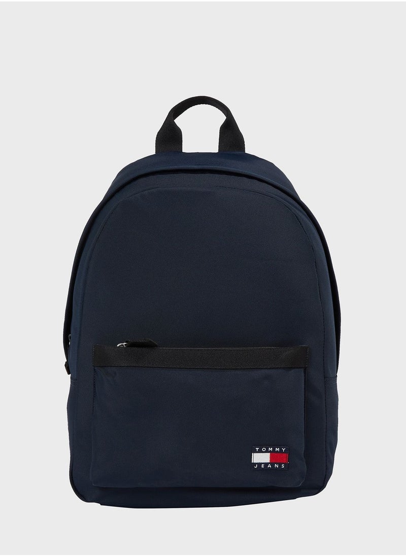 TOMMY JEANS - Daily Dome Backpack - Image 1