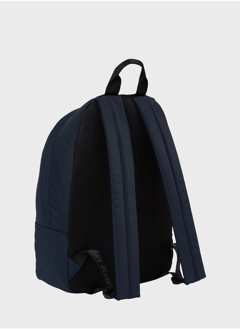 TOMMY JEANS - Daily Dome Backpack - Image 1