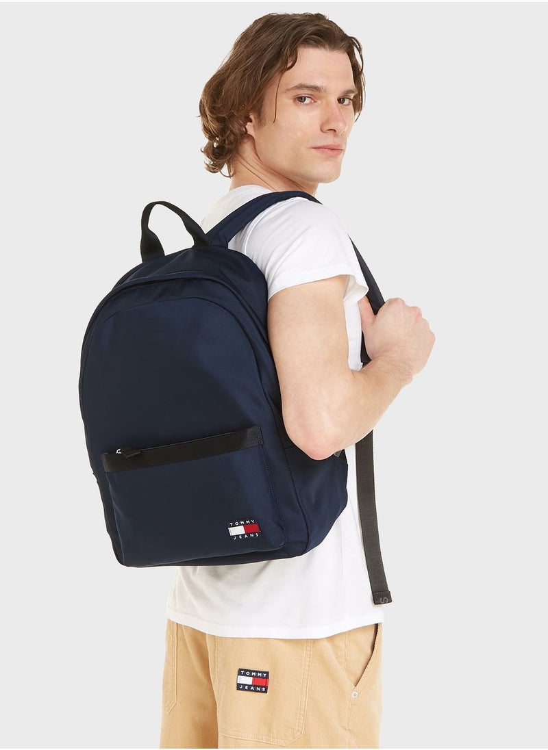 TOMMY JEANS - Daily Dome Backpack - Image 1