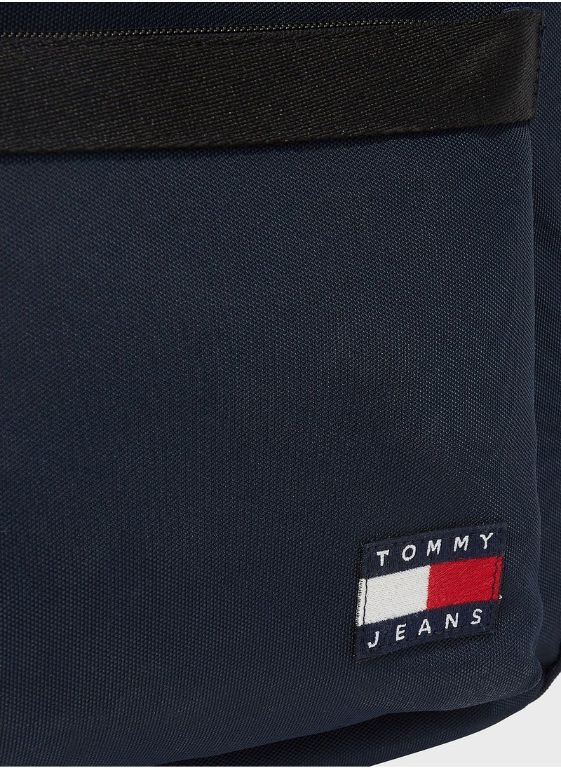 TOMMY JEANS - Daily Dome Backpack - Image 1