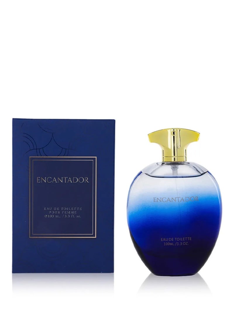 jad - Al Musbah Blends Encantador - Image 1