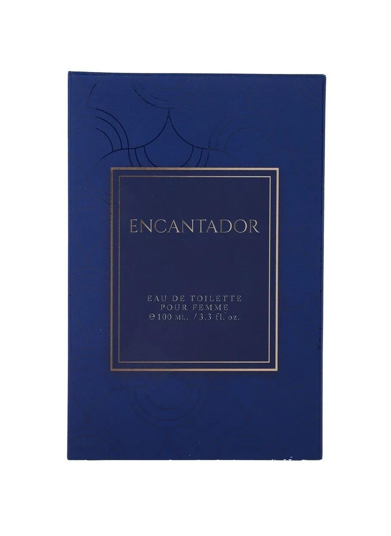 jad - Al Musbah Blends Encantador - Image 1