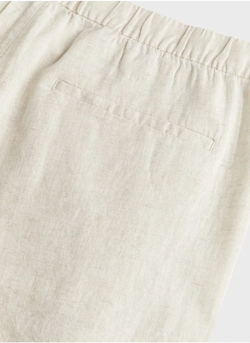 H&M Relaxed Fit Shorts