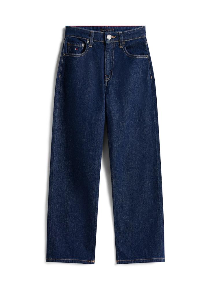 تومي هيلفيغر جينز مريح للأطفال - Image 5