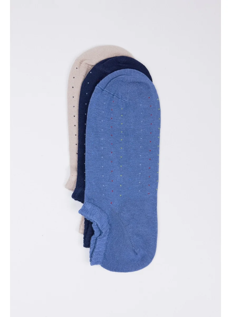 Tudors Patterned Sports Socks