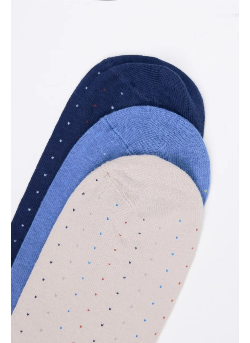 Tudors Patterned Sports Socks