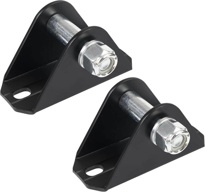 Htostar Racing Rear Upper Shock Pin Eliminator Kit - Image 1