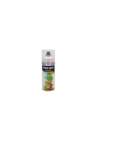 Asmaco Asmaco Spray Paint Clear  - Image 2