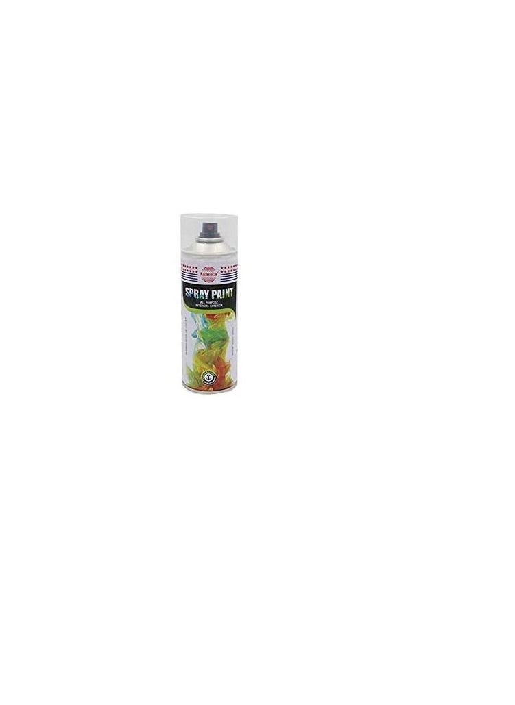 Asmaco Spray Paint Clear