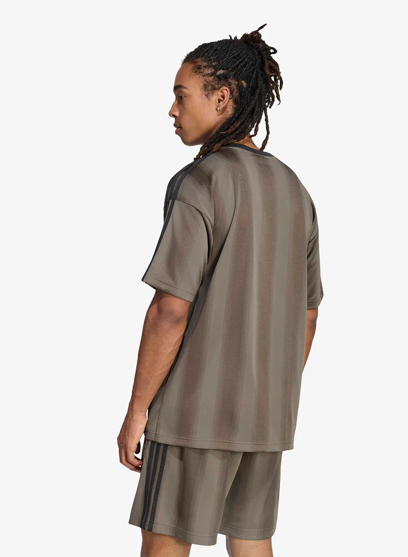 Adidas Originals BRANCH Adicolor Jacquard Jersey for Men | Best Price UAE