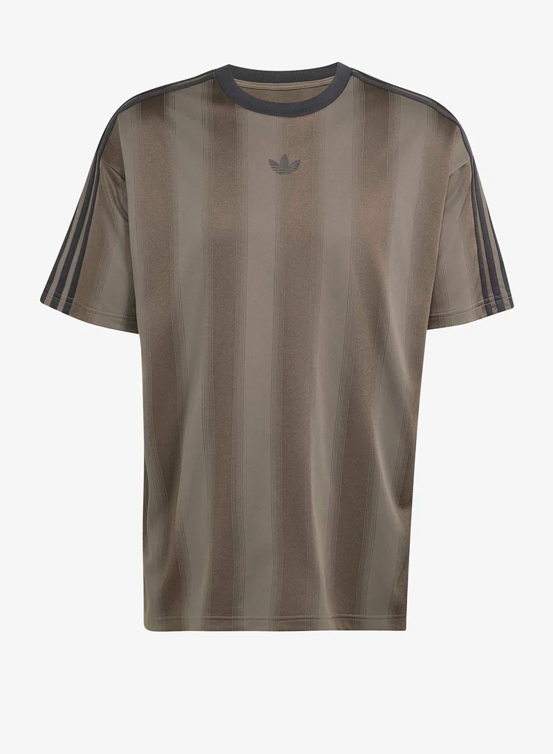 Adicolor Jacquard Jersey