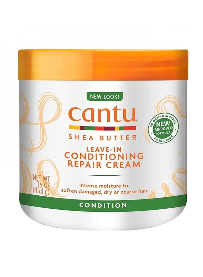 CANTO Set of 8 - Natural Hair Butter - Damaged Hair - Large Set - Image 3