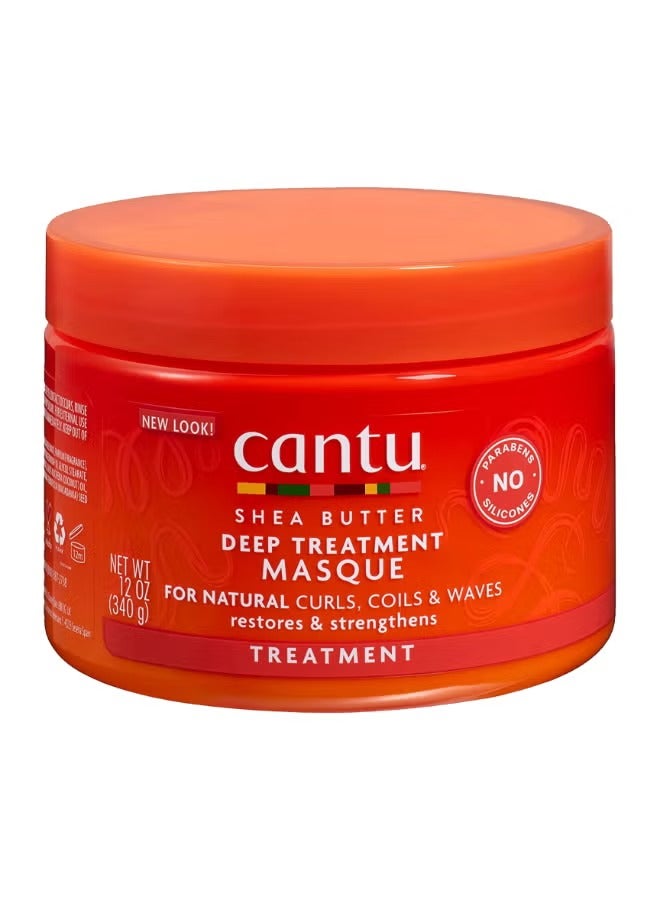 CANTO Set of 8 - Natural Hair Butter - Damaged Hair - Large Set - Image 5