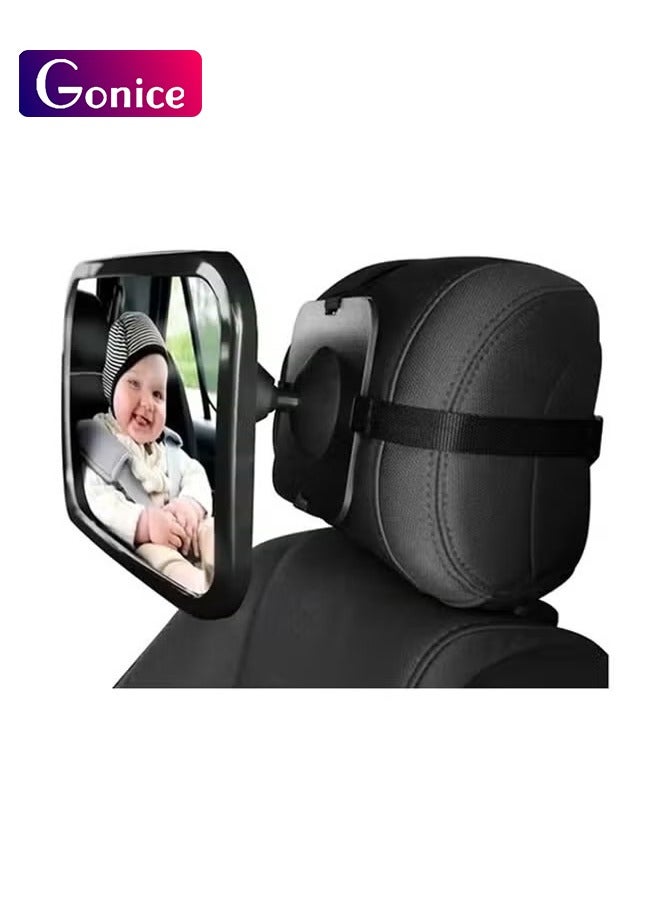 جونيس مرآة عربة طفل - Image 1