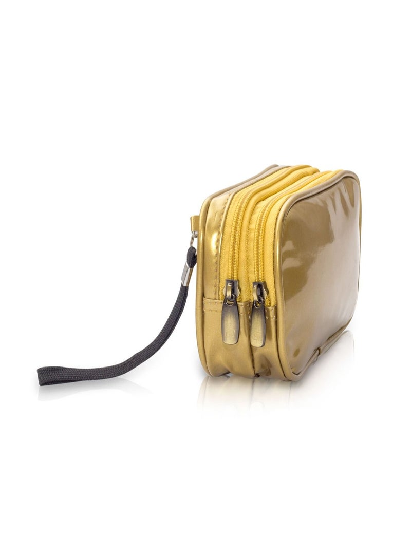 Elite Bags Elite bag Medical Isothermal Insulin Bag ( Gold )  - Image 1