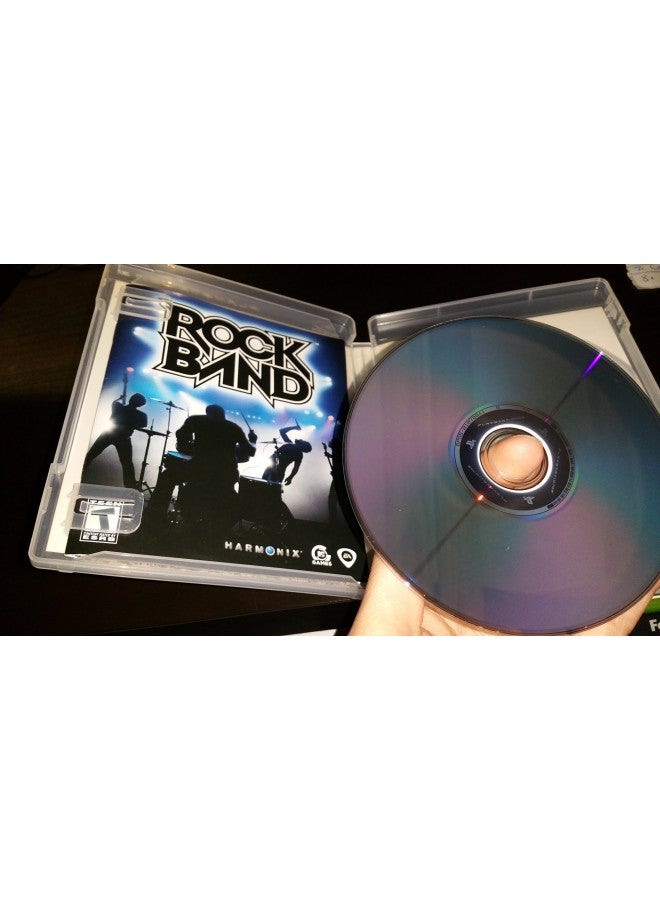 Electronic Arts Rock Band Game Only PS3 - Image 3