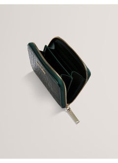 Ted Baker Connii Mini Imitation Croc Purse  - Image 4