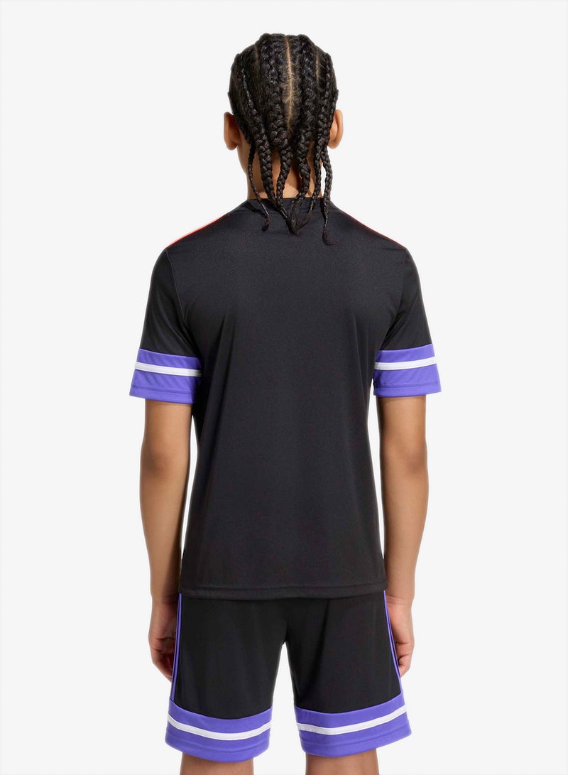 Adidas Youth F50 Jersey - Image 2