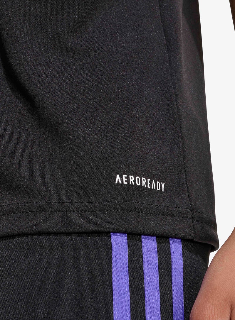 Adidas Youth F50 Jersey - Image 4