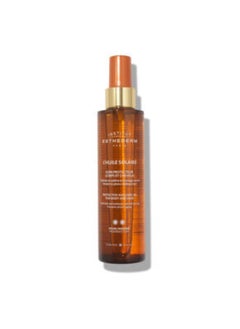 INSTITUT ESTHEDERM Sun Care Oil - Normal to Strong Sun 