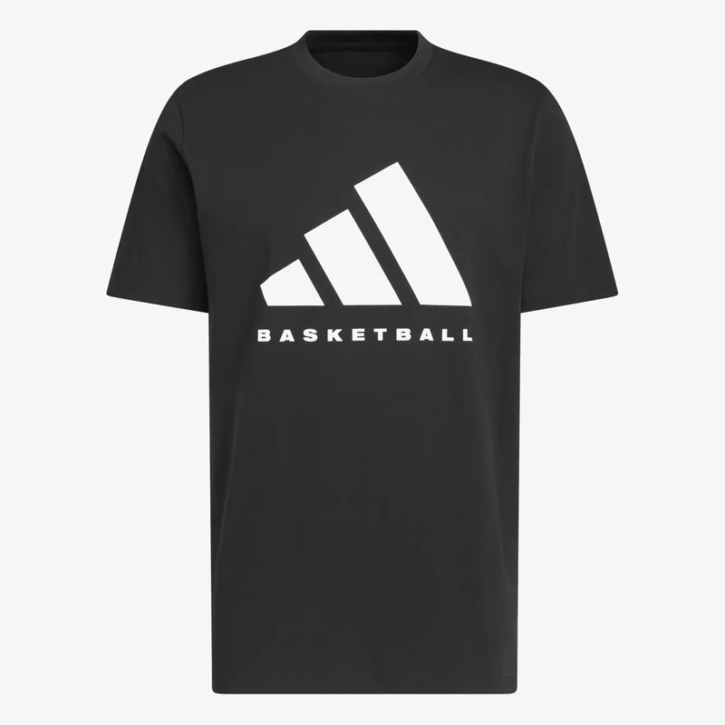 ADIDAS BASKETBALL GRAPHIC T-Shirt