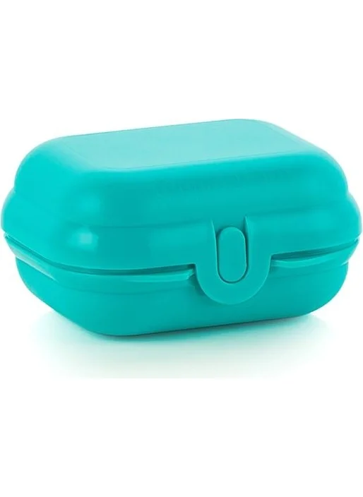 تابروير Eco Bottle Drinker 750 ml Ember Pırıltı & Eco+ Mini Carrying Container