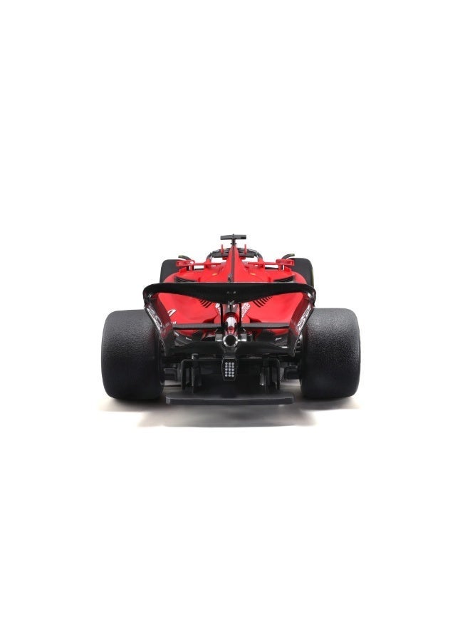 سيارة فيراري SF-23 (رقم 16) للسائق شارل لوكلير، بمقياس 1:10 وتعمل بالتحكم عن بُعد من Maisto Tech - Image 5