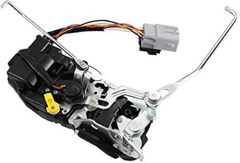 Wivplex Front Right Door Lock Actuator - Image 1