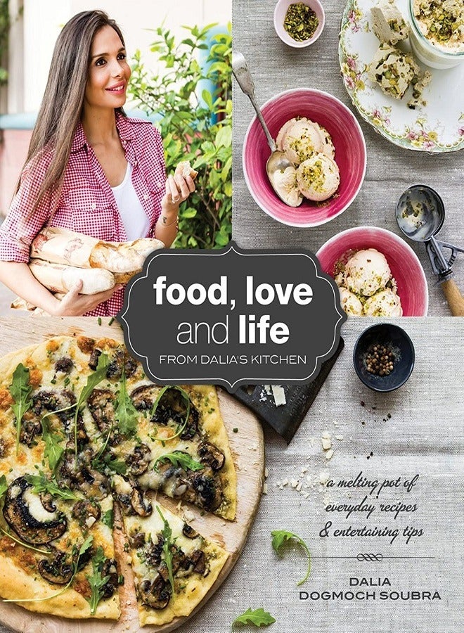 Food Love and Life 