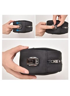 ProOne Pgb402 Encryption Anti-Theft Waterproof Bag With Large Capacity Rational Zoning Stratified Storage For Bike E-Scooter Travel Hand Bag Dry  - Image 2