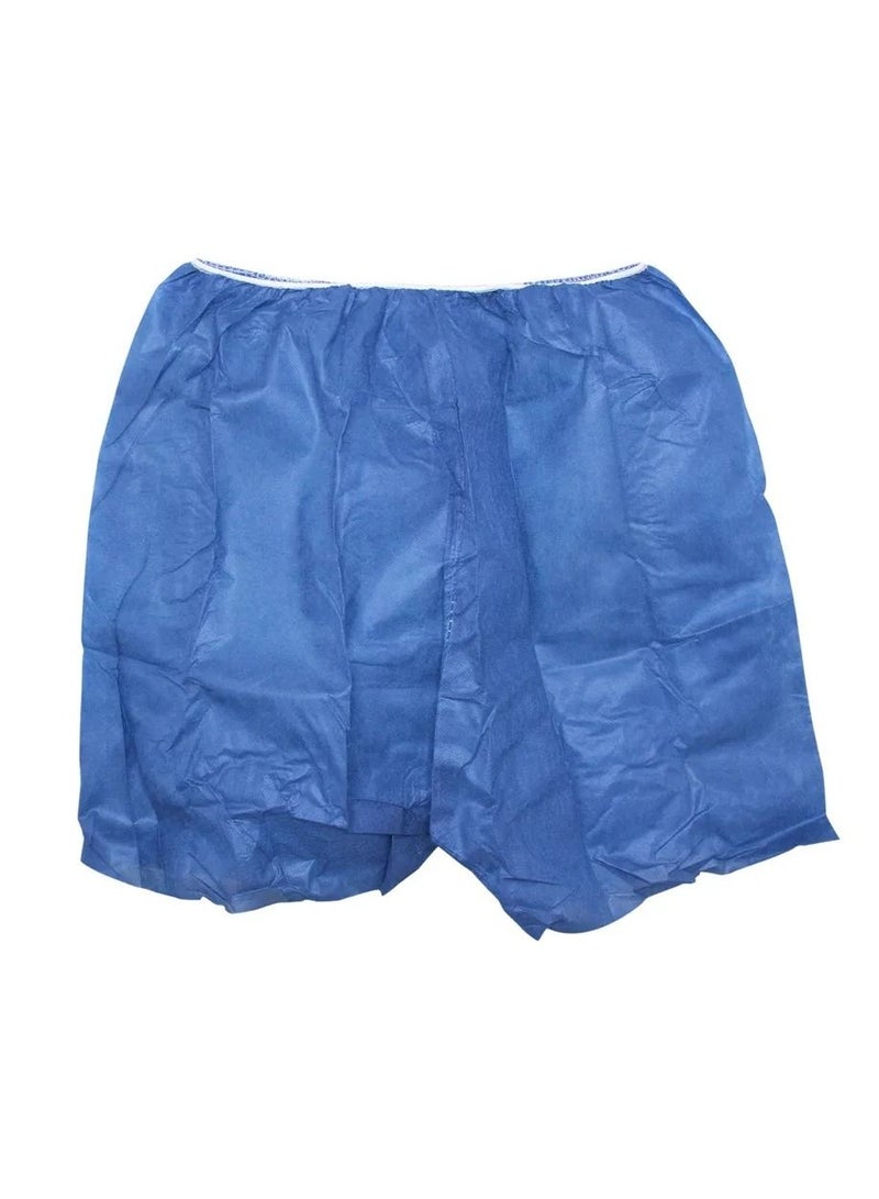 نوفل شورت ساونا نوفيل للاستعمال مرة واحدة - شورت مريح وصحي للسبا والساونا - Image 1