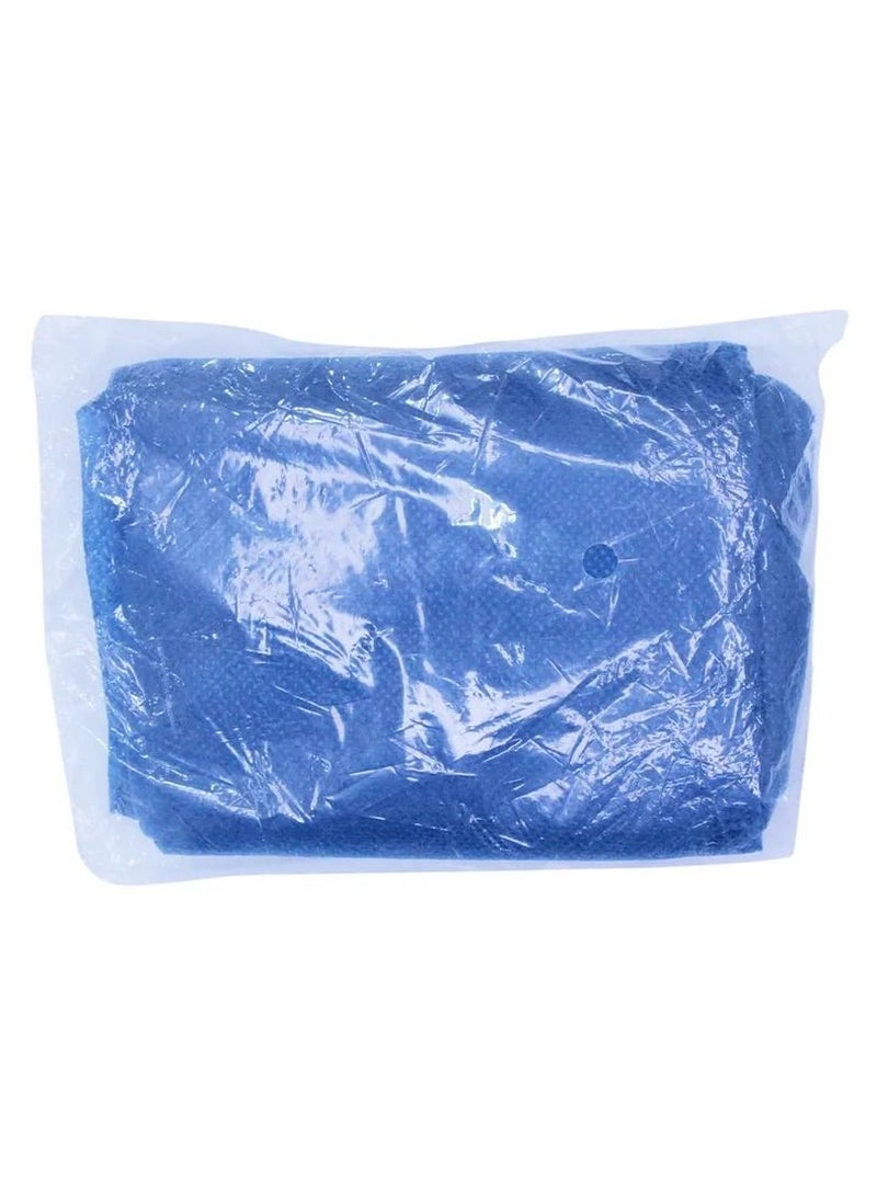 نوفل شورت ساونا نوفيل للاستعمال مرة واحدة - شورت مريح وصحي للسبا والساونا - Image 2