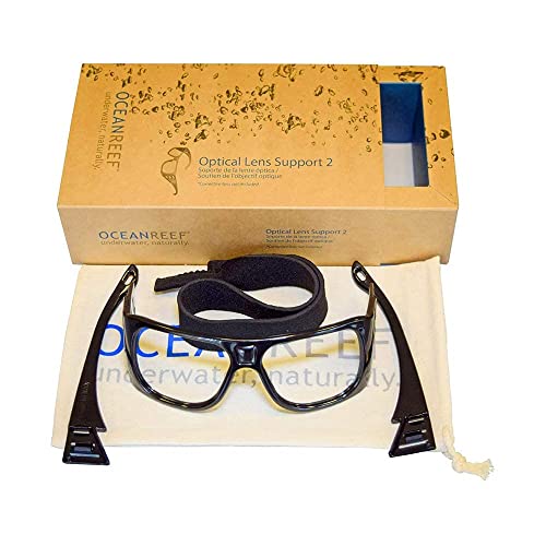 OCEANREEF OCEAN REEF Optical Lenses Support (One Size, Lens Support 2.0) - Image 5