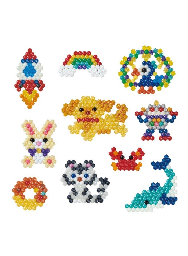 Aquabeads Deluxe Craft Backpack Small - Image 5