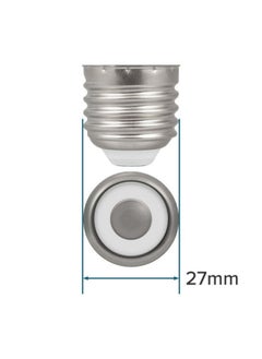 Osram Osram Dimmable Retrofit LED Filament Clear Warm White Bulb 4.8W 470lm - 2700K  - Image 2