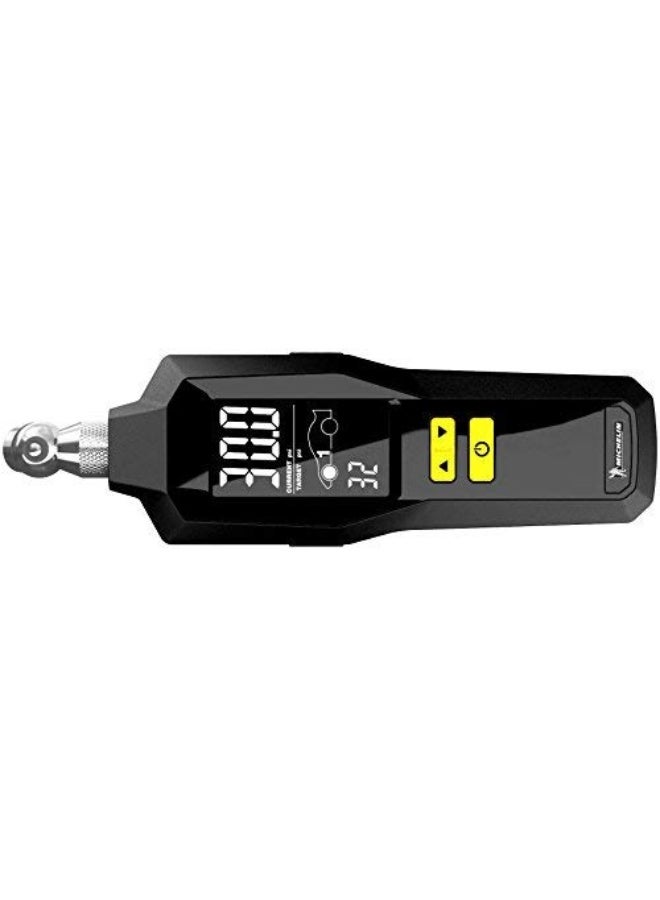MICHELIN Programmable Tyre Pressure Gauge - Image 2