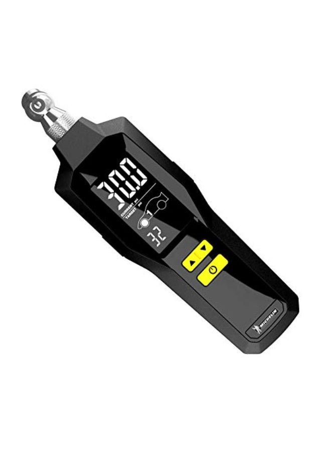 MICHELIN Programmable Tyre Pressure Gauge - Image 1