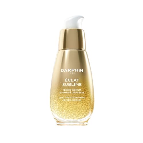 Darphin Eclat Sublime Dual Rejuvenating Micro Serum by Darphin for Women - 1 oz Serum