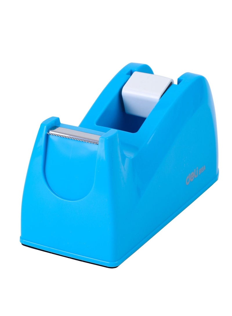 Deli 3-Piece Tape Dispenser With 16 Piece Stationery Tape - Image 4