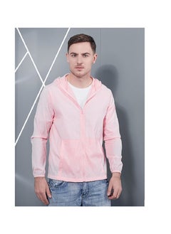 Loquat Outdoor Stretch Breathable UV Resistant Overcoat  - Image 2