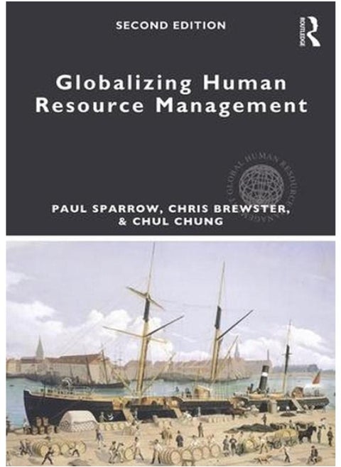 Globalizing Human Resource Management
