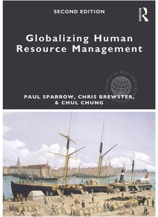 null - Globalizing Human Resource Management - Image 1