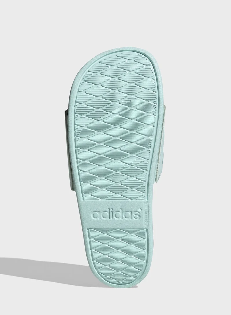 adidas حذاء أديليت كومفورت