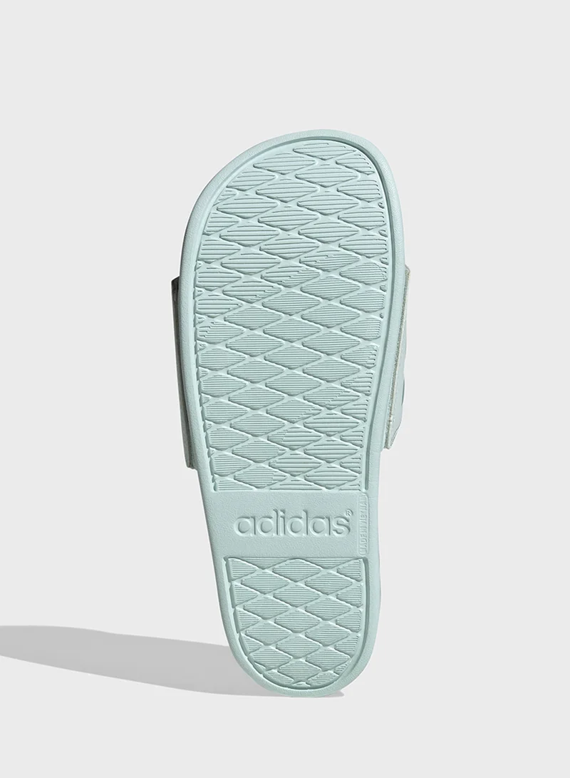 adidas حذاء أديليت كومفورت