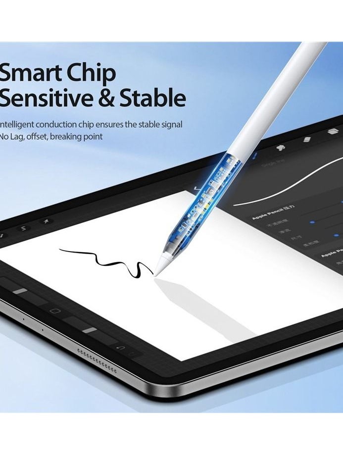 DUX DUCIS ACTIVE STYLUS PEN FOR IPAD