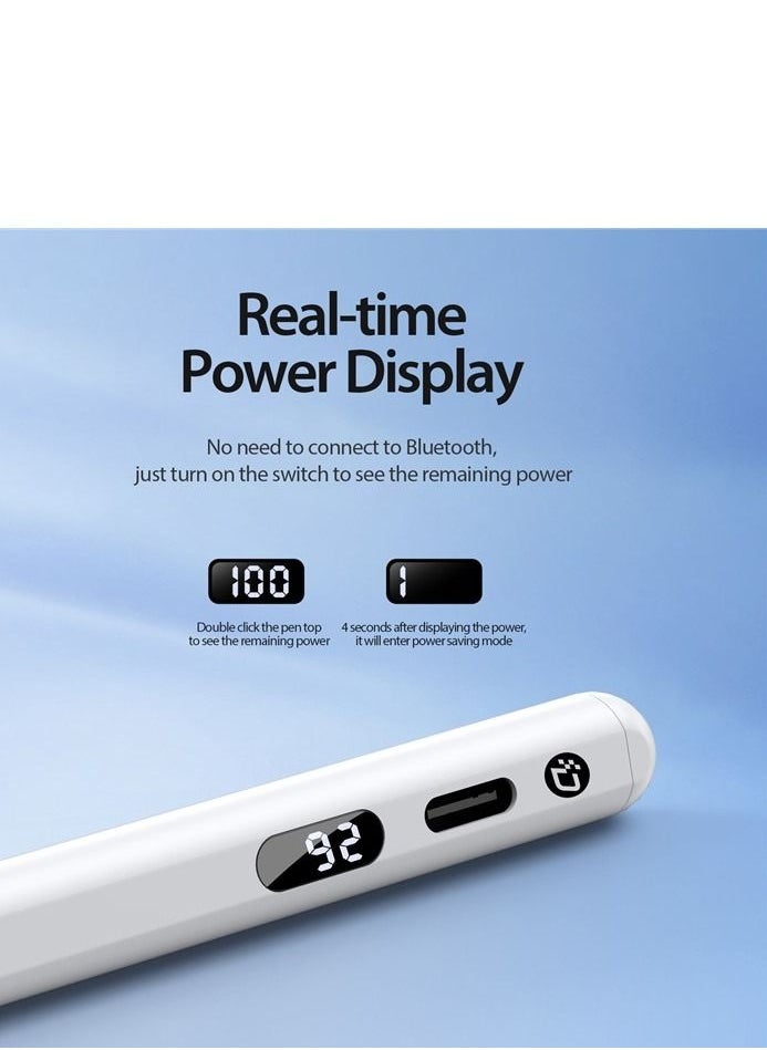 DUX DUCIS ACTIVE STYLUS PEN FOR IPAD