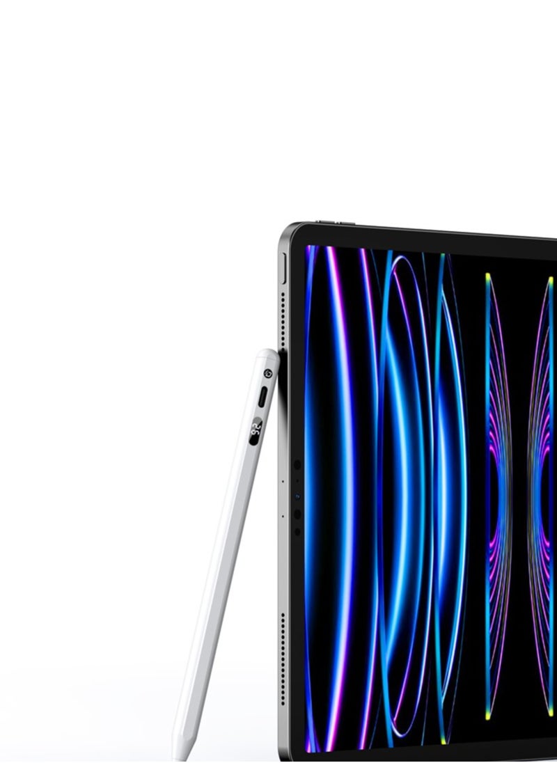 DUX DUCIS ACTIVE STYLUS PEN FOR IPAD