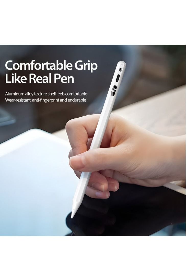 DUX DUCIS ACTIVE STYLUS PEN FOR IPAD
