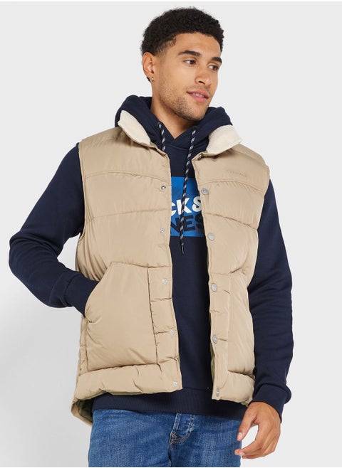 Essential Bodywarmer Vest